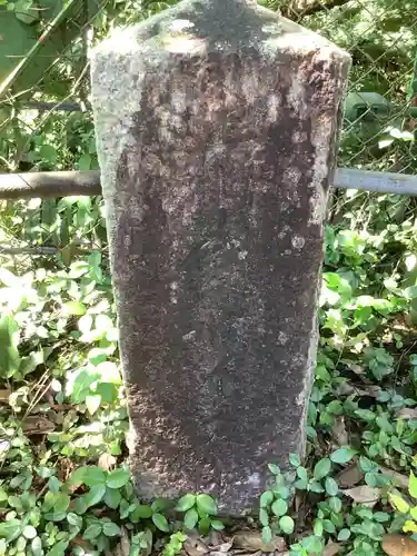 岩屋観音堂（岐阜県坂祝町）のその他建物