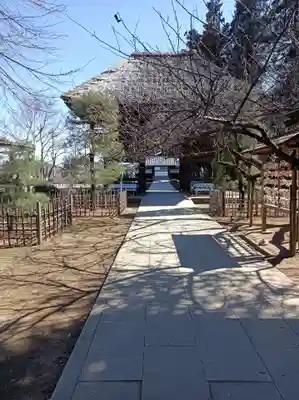 茂林寺のその他建物