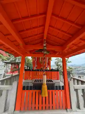 建勲神社(京都府)