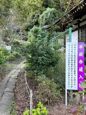 白山神社(東京都)