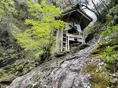 元伊勢天岩戸神社の建物その他