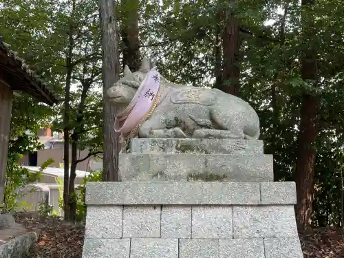 平野天満宮(滋賀県)