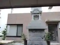 水神社の本殿・本堂