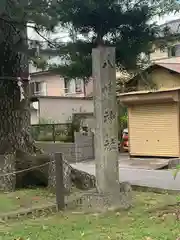 八幡社（東保八幡社）(愛知県)