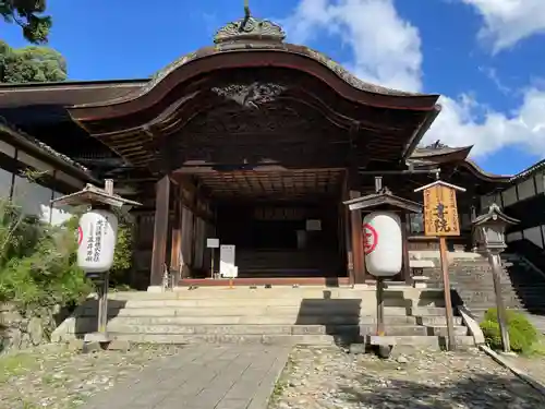 金刀比羅宮(香川県)