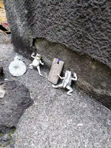 末廣神社(東京都)