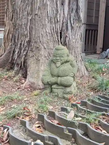 妙法寺(東京都)