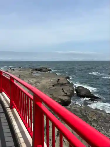 江島神社(神奈川県)