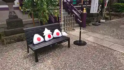 高木神社のその他建物