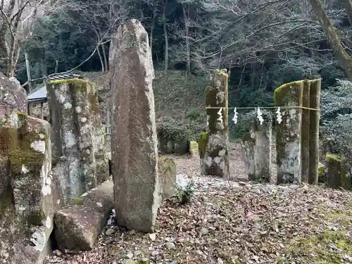 岐阜護國神社(岐阜県)