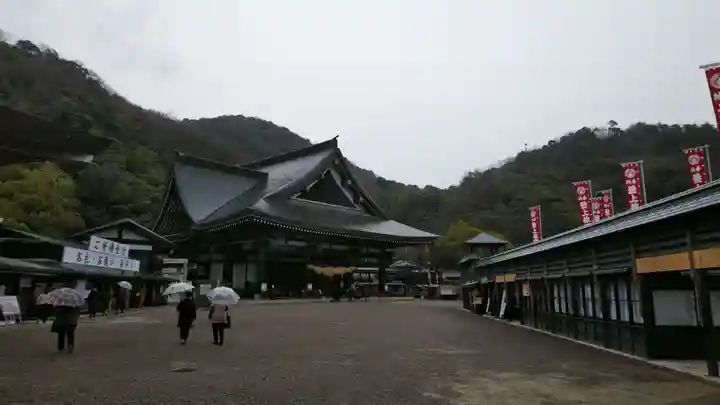 最上稲荷山妙教寺のその他建物