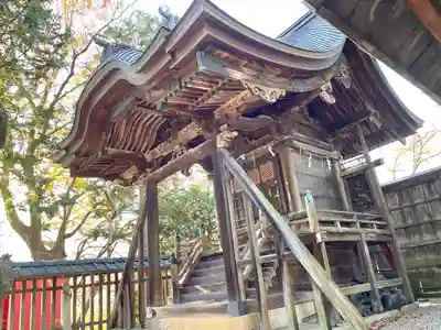 大宮神社(滋賀県)