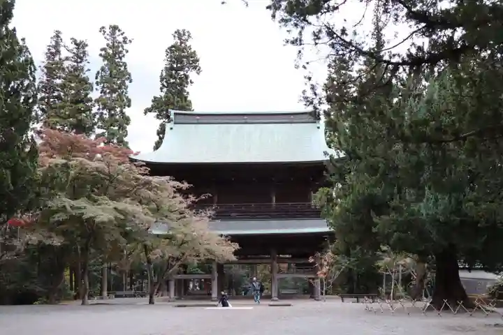 円覚寺(神奈川県)