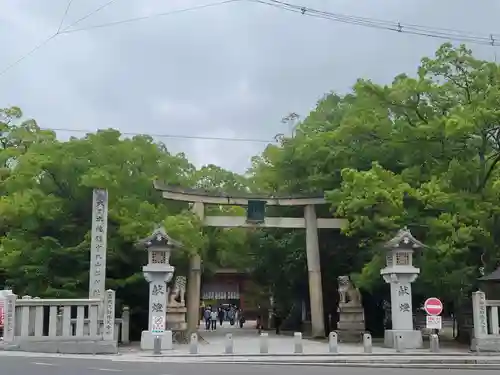大山祇神社(愛媛県)