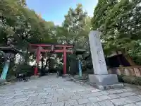 根津神社(東京都)
