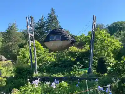 御頭御社宮司総社(長野県)