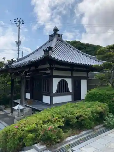 八浄寺のその他建物