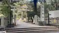 赤坂氷川神社(東京都)