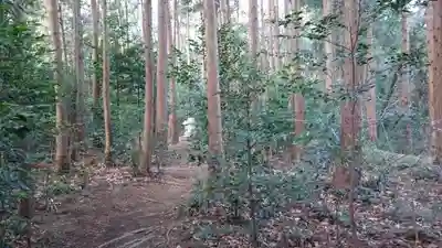 太平山神社のその他建物