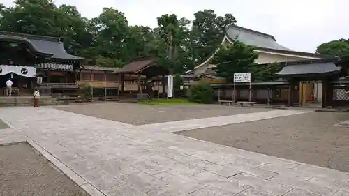須賀神社のその他建物