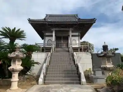 東圓寺(千葉県)
