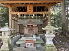 泉神社(茨城県)