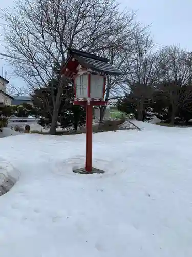 豊畑神社のその他建物