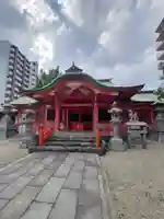 稲荷神社(愛知県)