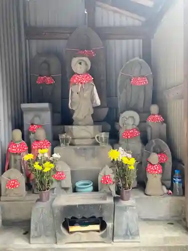 良長院(神奈川県)