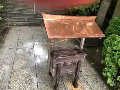 自凝島神社のその他建物