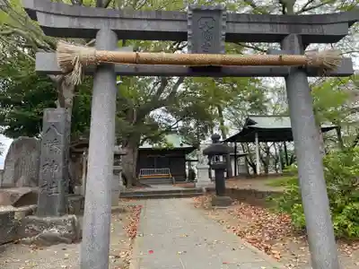 八幡神社(静岡県)