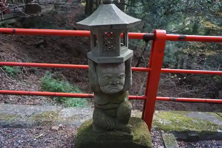 大山寺(神奈川県)