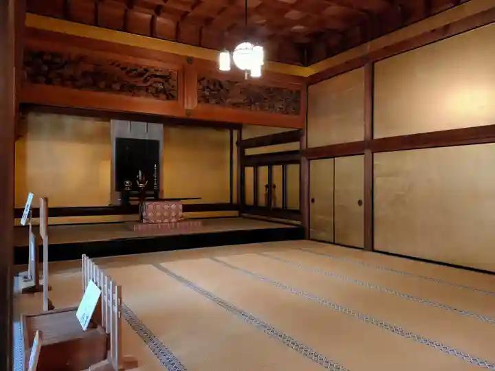 高野山金剛峯寺(和歌山県)