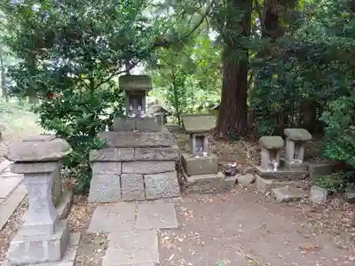 神炊館神社 ⁂奥州須賀川総鎮守⁂(福島県)
