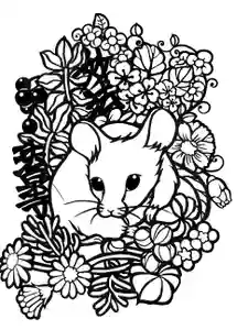 伊勢原 法泉寺の御朱印(2024年06月19日(水) 22時35分06秒投稿)