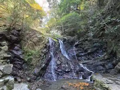 大本山七宝瀧寺(大阪府)