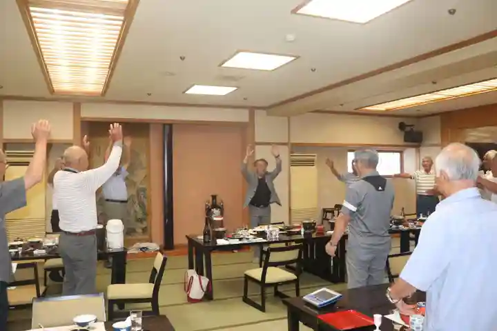 美奈宜神社(福岡県)