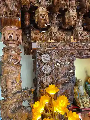 東京媽祖廟(東京都)