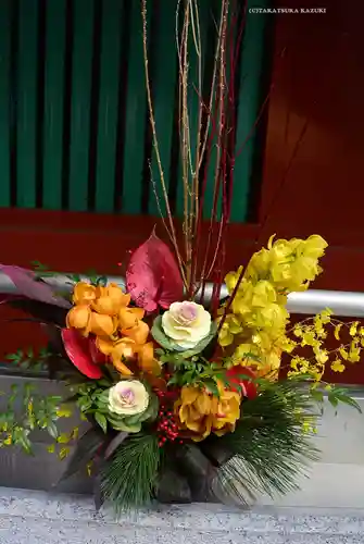 神田神社（神田明神）(東京都)