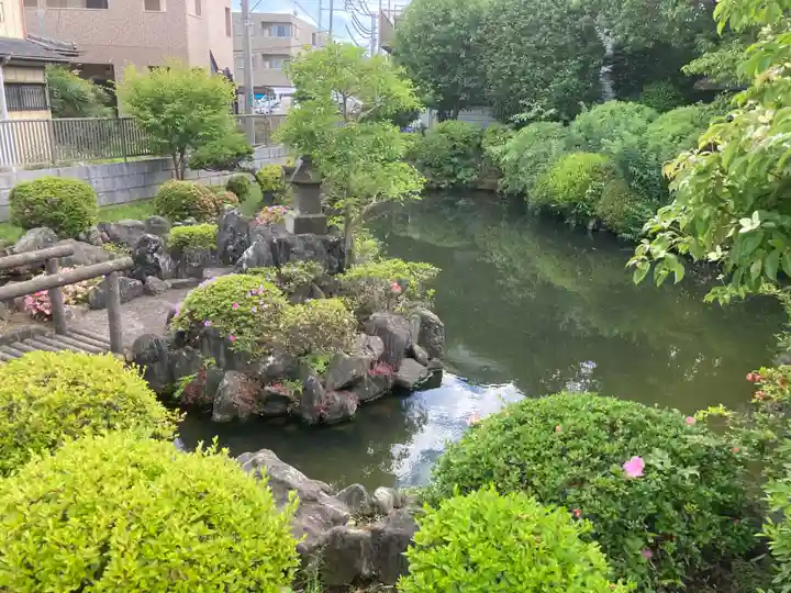 安楽寺(神奈川県)