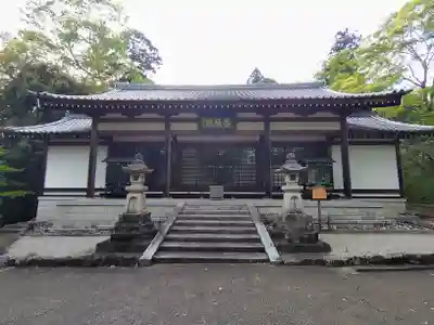 長谷寺のその他建物