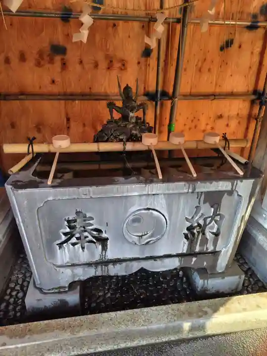 鷲神社(東京都)