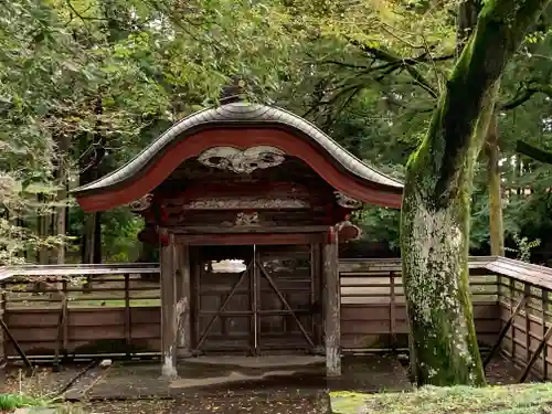雙林寺(群馬県)