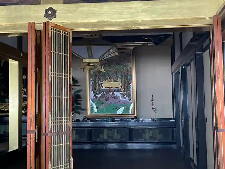 雲龍山 本證寺(愛知県)