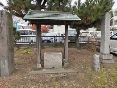 熊野神社(埼玉県)