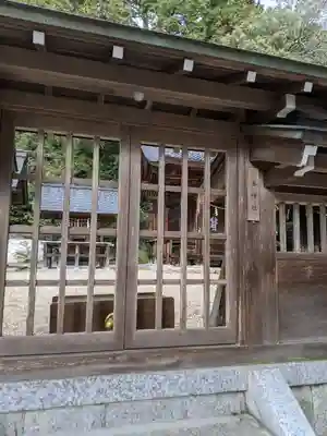 猿投神社の末社・摂社