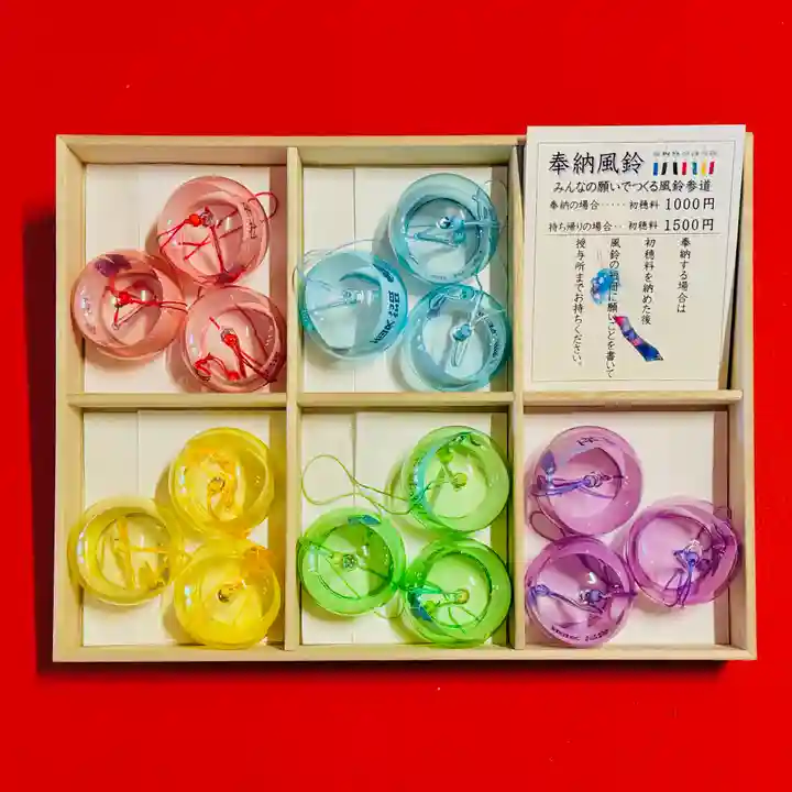 土津神社|こどもと出世の神さま(福島県)