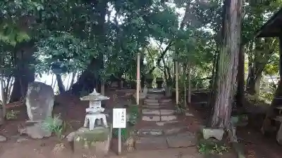 進雄神社(群馬県)