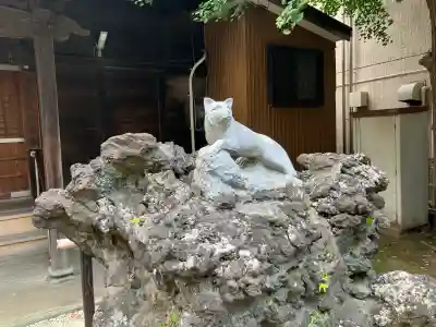 稲荷神社(千葉県)
