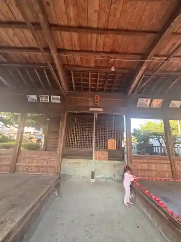 大年神社(兵庫県)